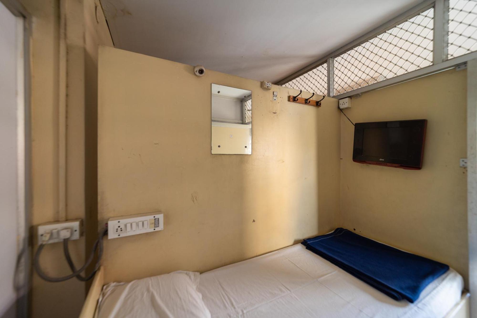 Hotel Surya Residency Majestic Μπανγκαλόρ Εξωτερικό φωτογραφία