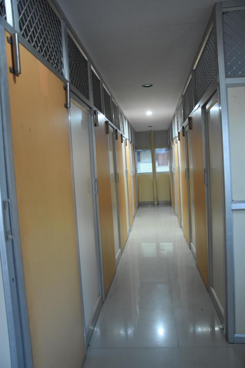 Hotel Surya Residency Majestic Μπανγκαλόρ Εξωτερικό φωτογραφία